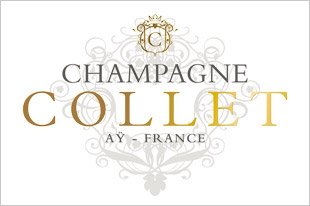 champagne-collet