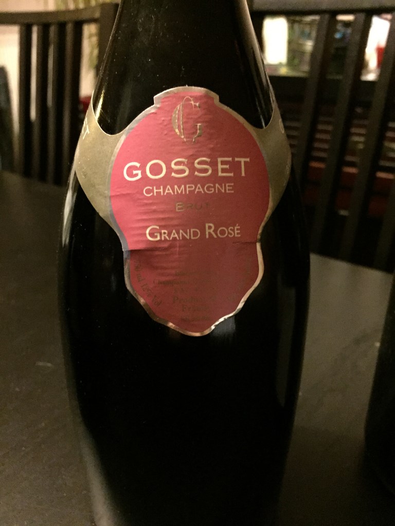 Gosset_Grand_Rosé