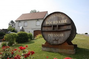 J’ai goûté pour vous … Brut Réserve – Champagne Bourdaire-Gallois – Pouillon