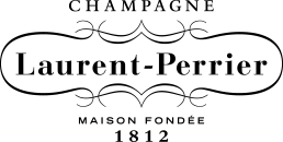 Logo Laurent Perrier