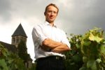 J’ai interviewé pour vous … Laurent Fresnet – Champagne Henriot