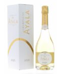 Ayala - Blanc de Blanc 2015