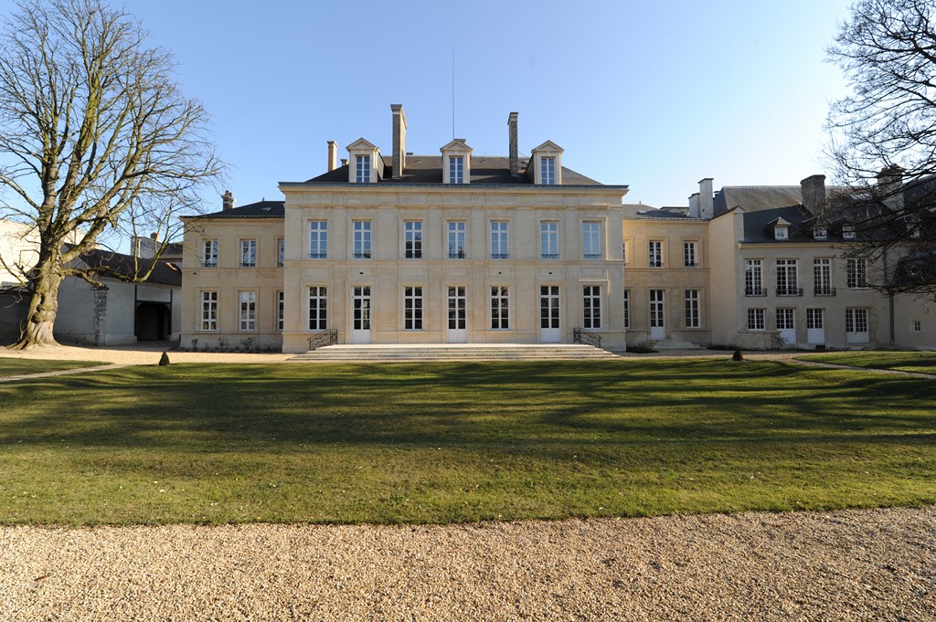 Hôtel du Marc Reims